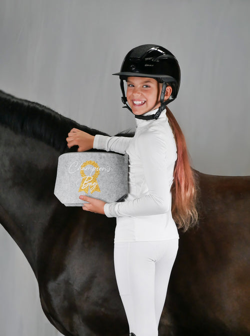 Champion´s Bag Täschchen