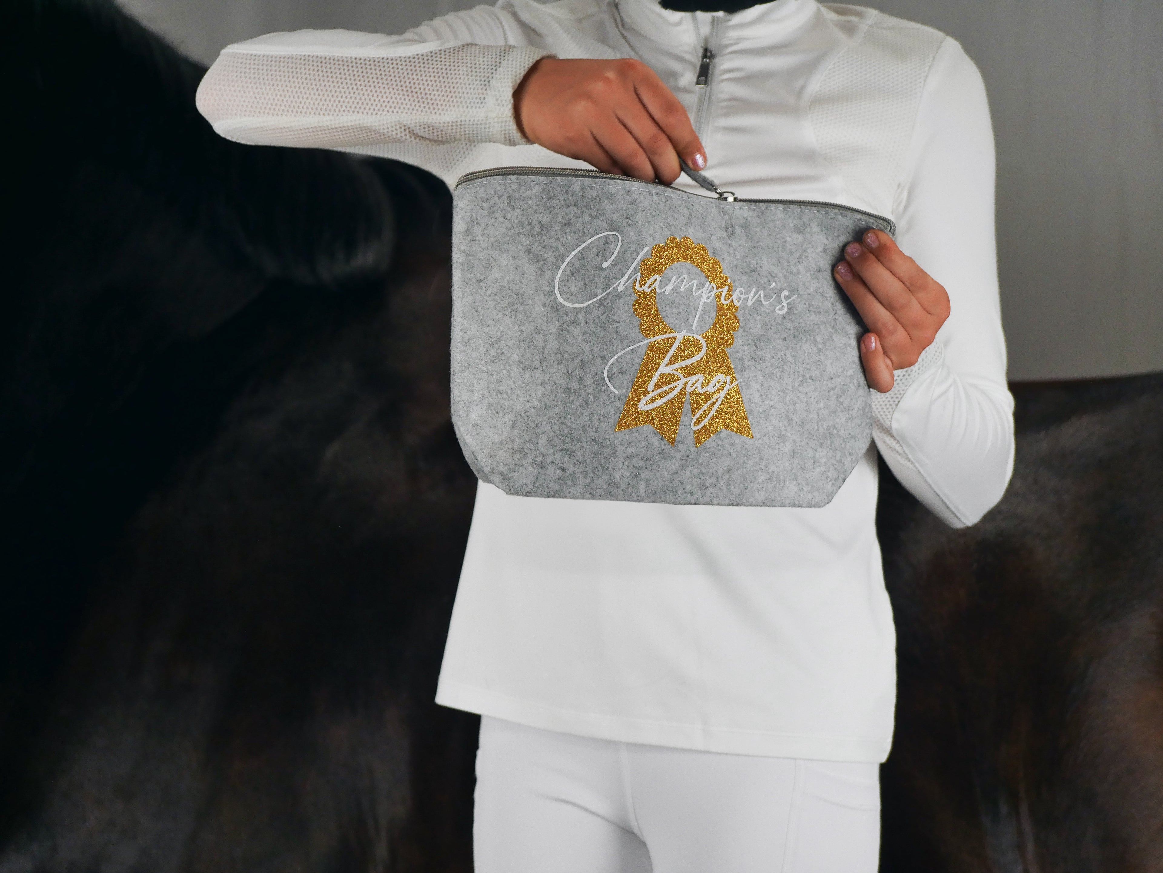 Champion´s Bag Täschchen