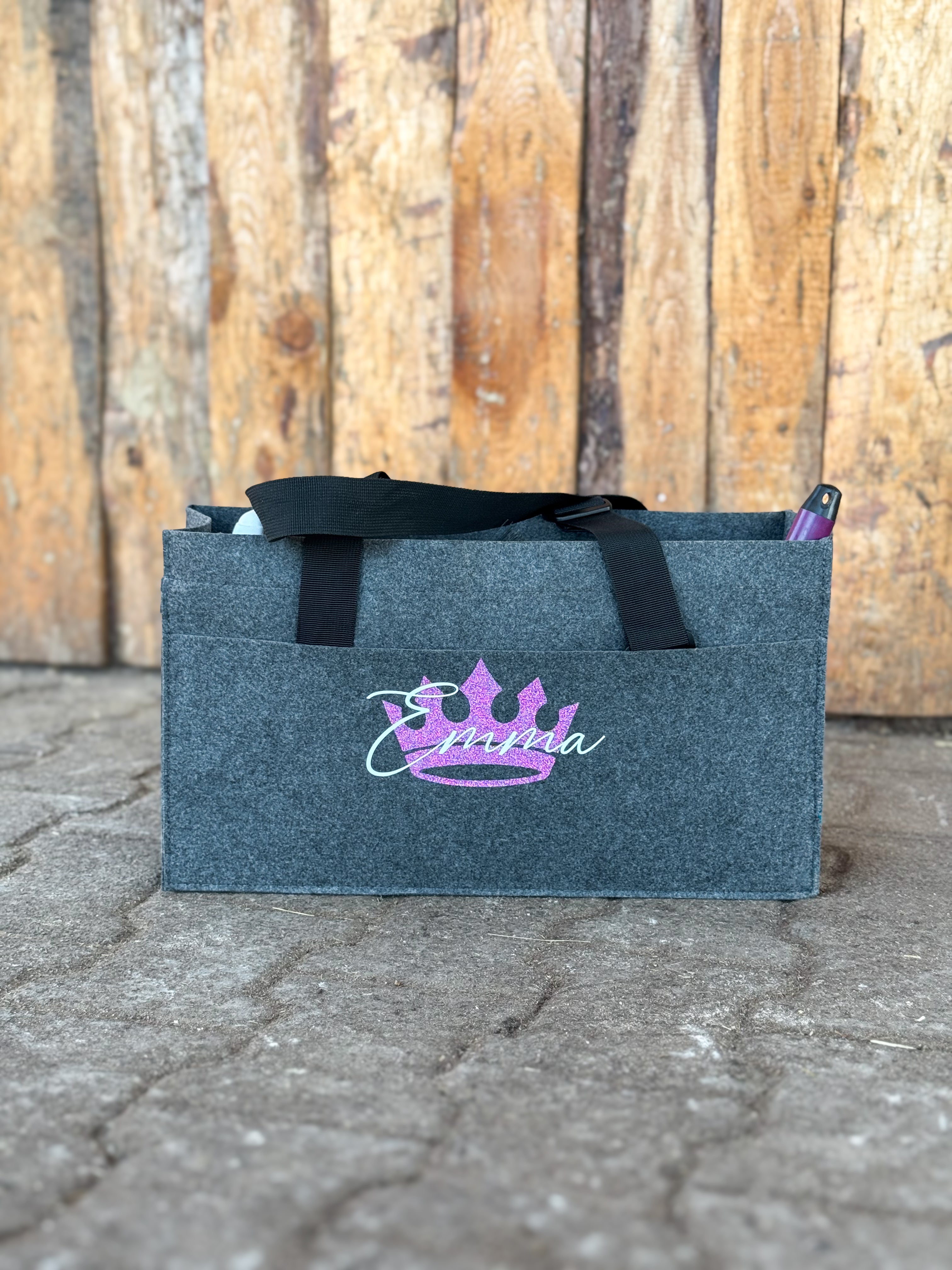 Putztasche