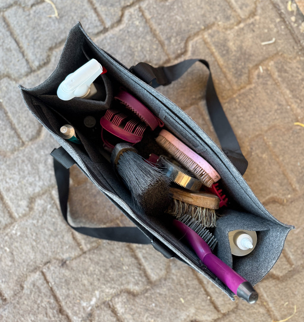 Putztasche