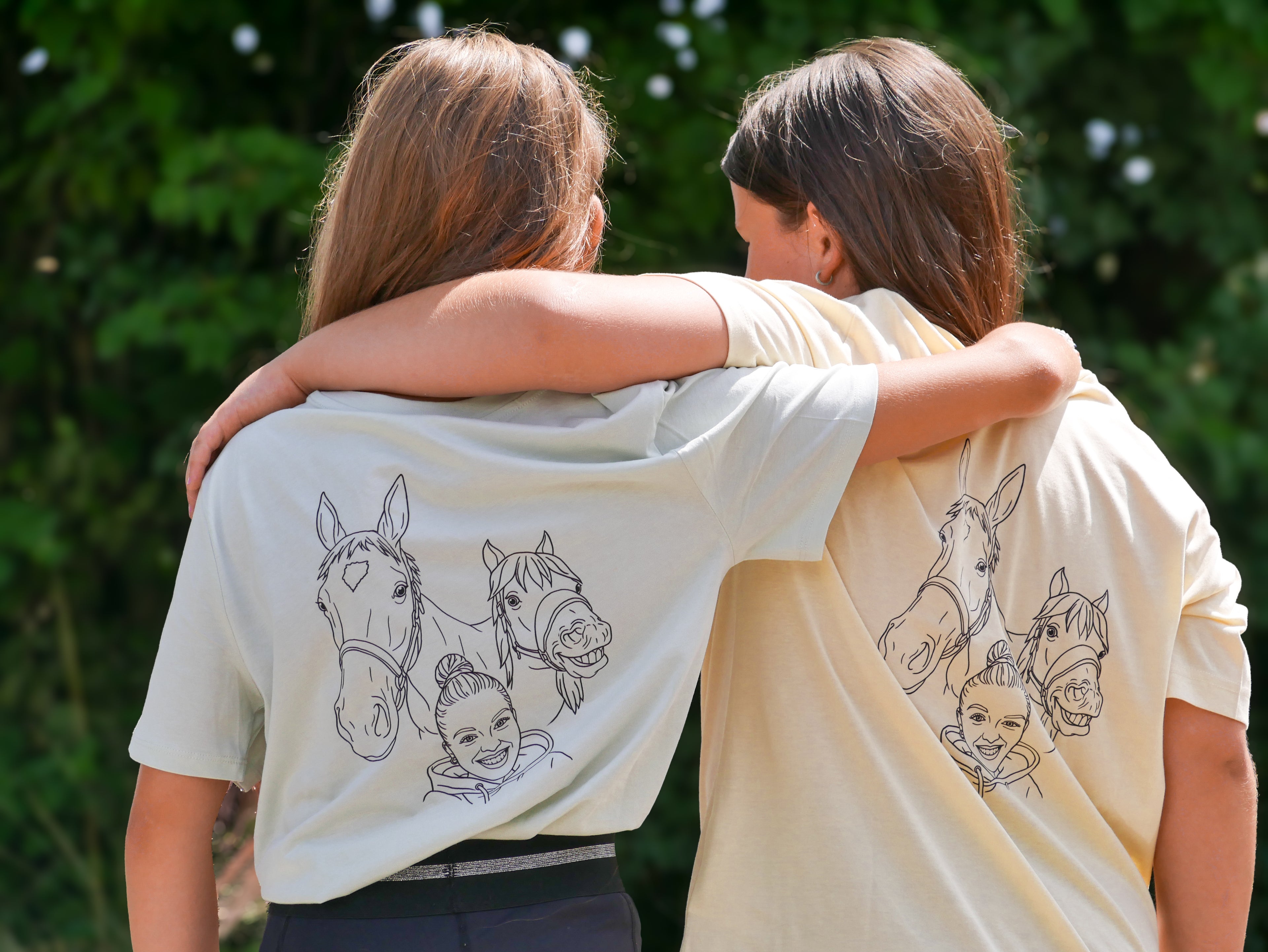 Lena´s Merch T-Shirt