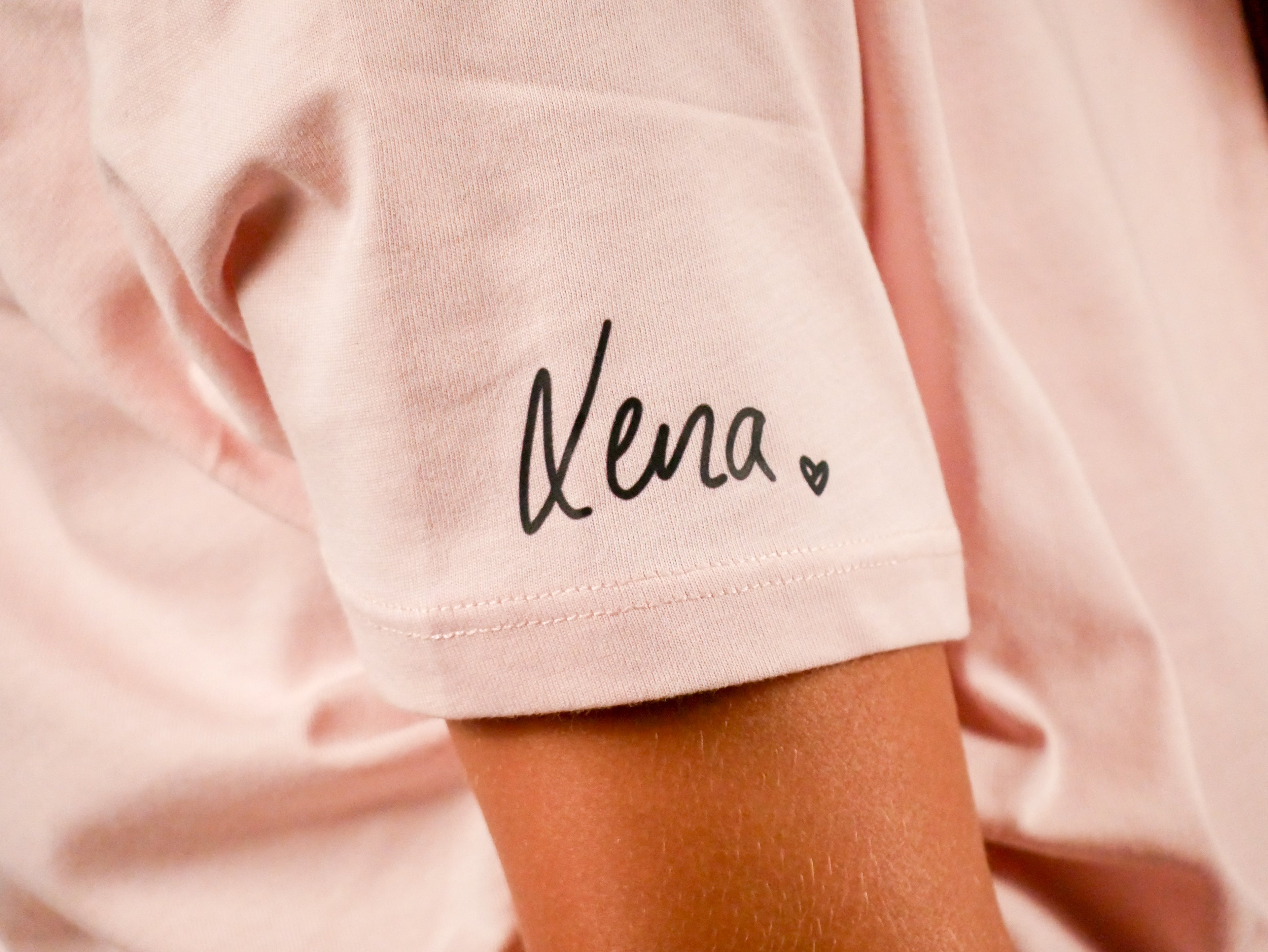 Lena´s Merch T-Shirt