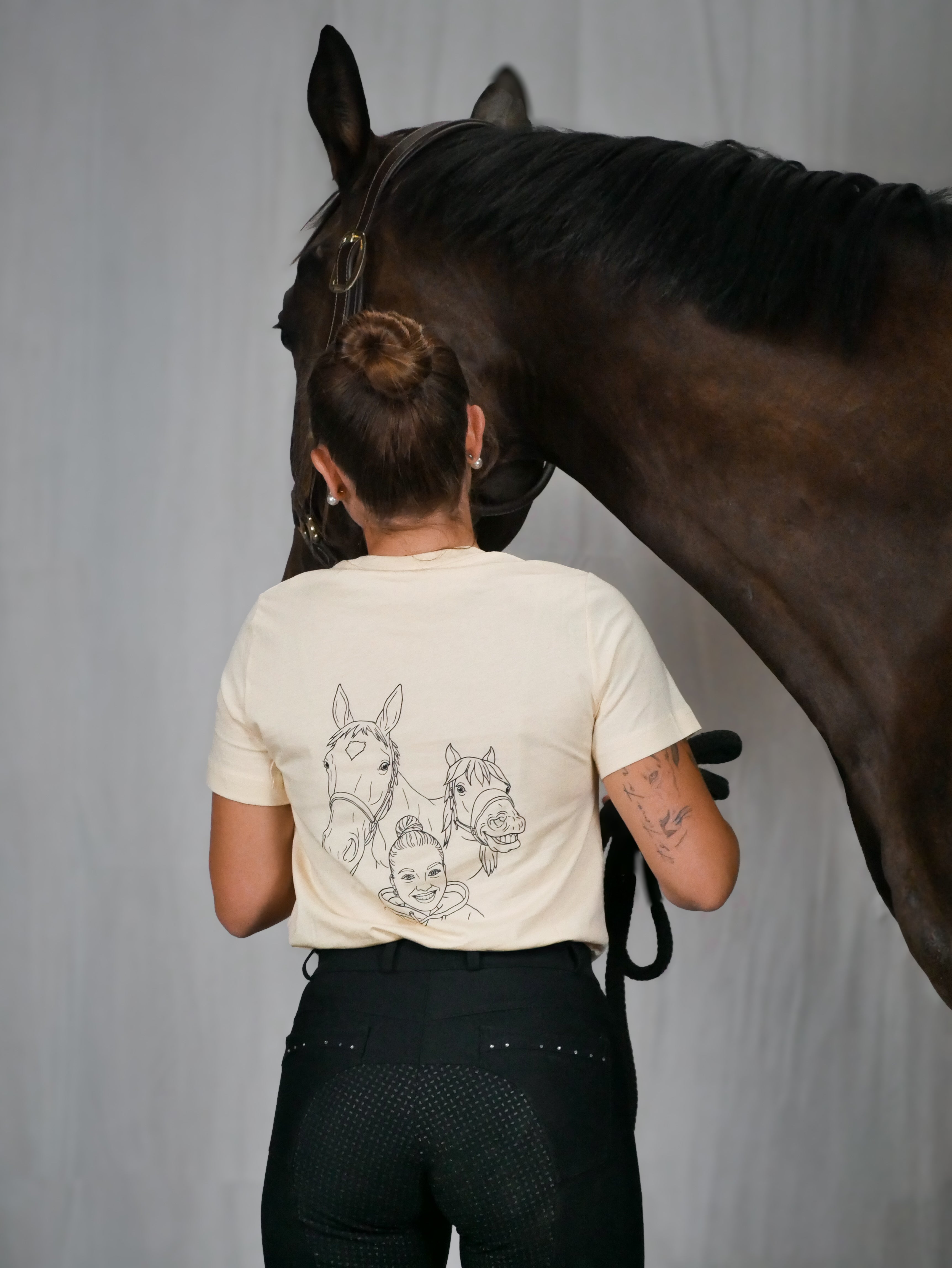 Lena´s Merch T-Shirt