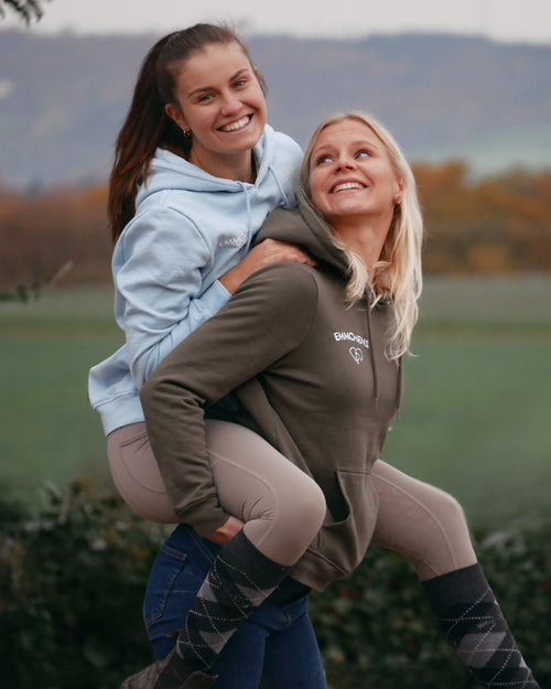Emmchens Hoodie