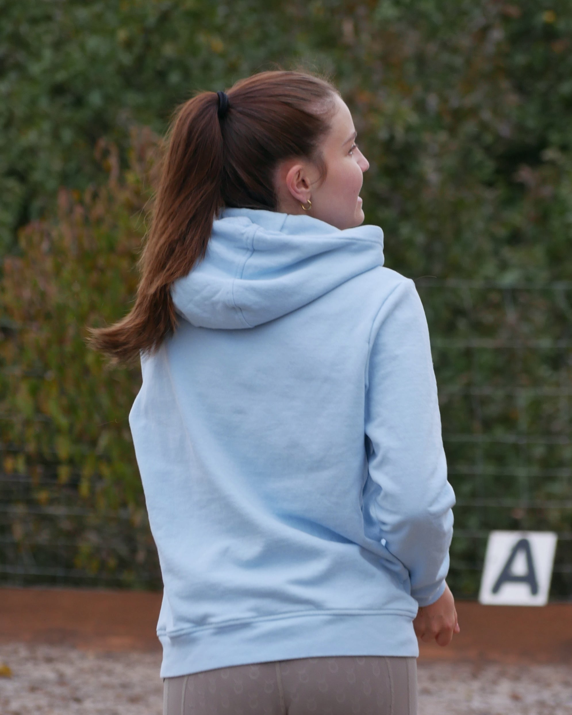 Emmchens Hoodie