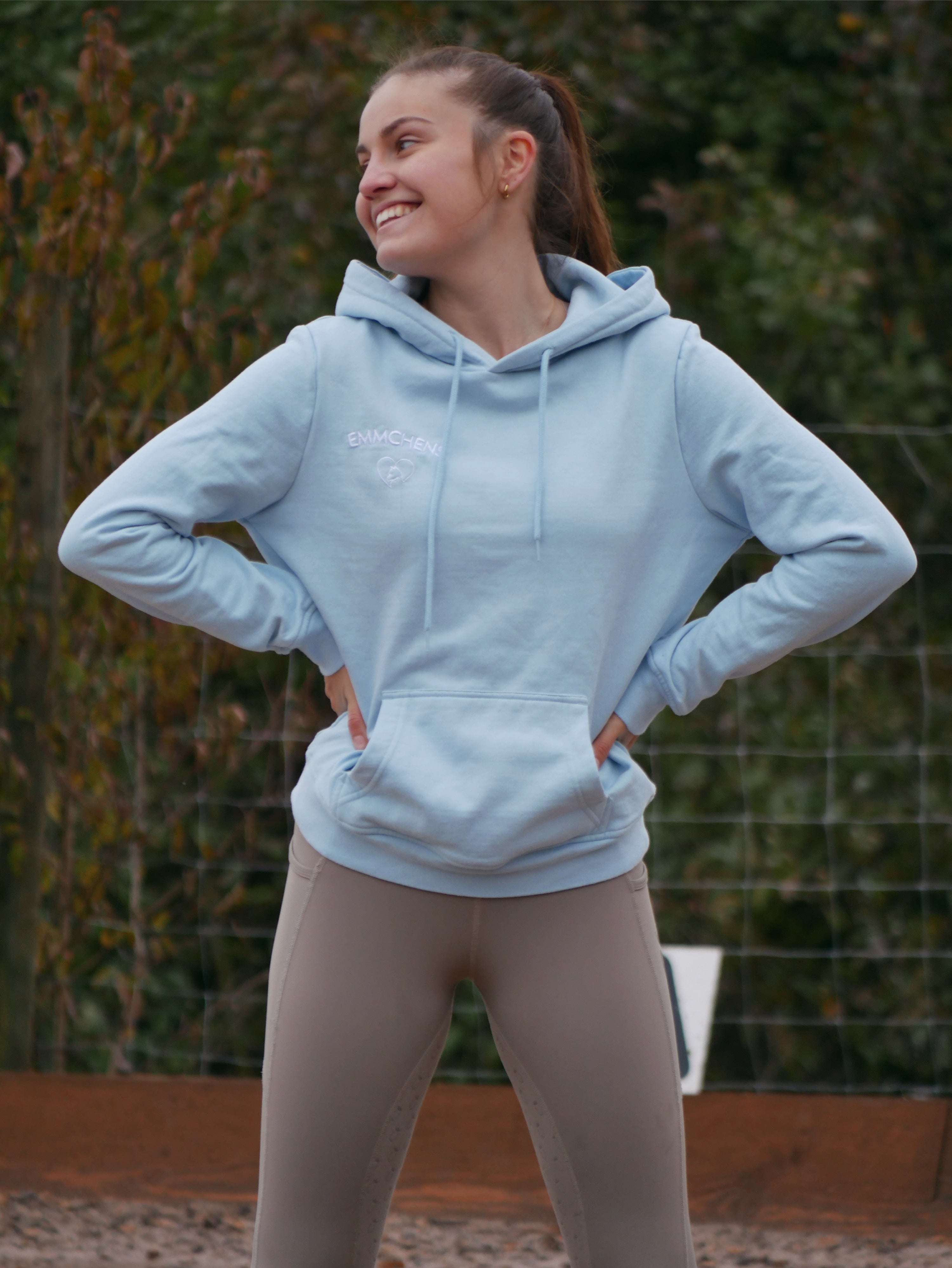 Emmchens Hoodie
